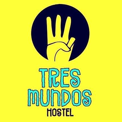 Tres Mundos Hostel playa del carmen